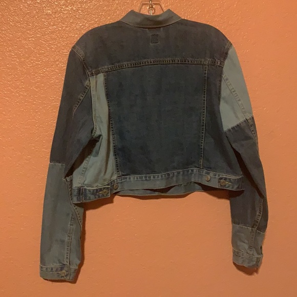 Lovely Worn Jacket - Picture 5 of 8